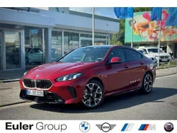 Rot Gebraucht 2025 BMW 220 Performance Coupé | 41.050 € (Teuer)