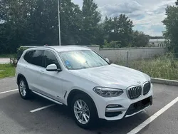 Weiß Gebraucht 2018 BMW X3 xLine SUV | 29.100 € (Superpreis)