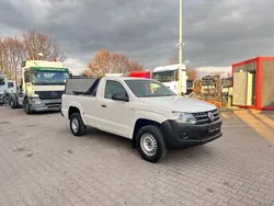 Weiß Gebraucht 2013 VW Amarok Basis Abholung | 13.900 €