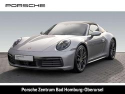 Gtsilbermetallic Gebraucht 2024 Porsche 992 Coupé | 167.750 € (Fairer Preis)