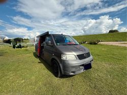 Schwarz Gebraucht 2006 VW T5 Van | 5.500 € (Superpreis)