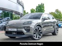 Grün Gebraucht 2025 Porsche Macan SUV | 97.801 €