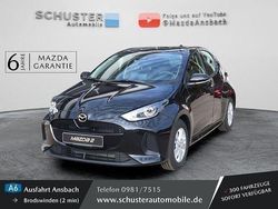 Opera black Neu 2025 Mazda 2 Center-Line Kleinwagen | 23.380 € (Fairer Preis)