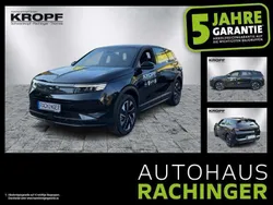 Schwarz Gebraucht 2025 Opel Grandland X SUV | 36.980 € (Etwas zu teuer)