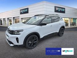Weiß Gebraucht 2024 Citroën C5 Aircross SUV | 26.490 € (Guter Preis)