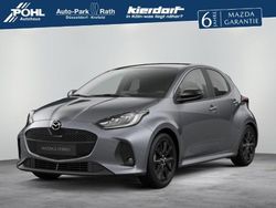 Grau Neu 2024 Mazda 2 Homura-Line Kombi | 25.980 € (Fairer Preis)