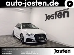 Audi RS3 Sportback