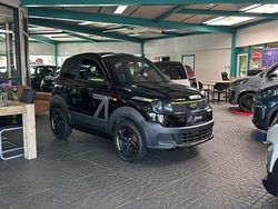 Schwarz Gebraucht 2024 Ligier Myli Kleinwagen | 17.499 €