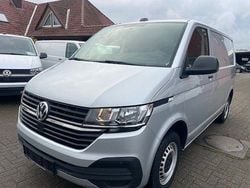 Silber Gebraucht 2020 VW Transporter Van | 18.900 € (Guter Preis)
