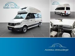 Weiß Gebraucht 2023 VW California California Van | 67.590 € (Fairer Preis)