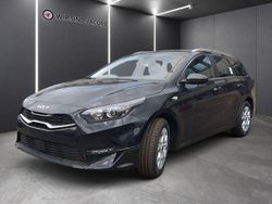 Schwarz Neu 2025 Kia Ceed Sportswagon Comfort Kombi | 24.490 € (Superpreis)