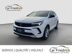Weiß Gebraucht 2023 Opel Grandland X Elegance SUV | 22.879 € (Fairer Preis)
