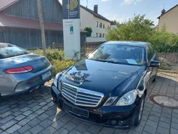 Mercedes E200
