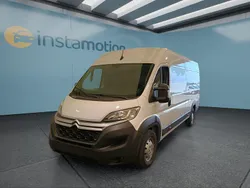 Weiß Gebraucht 2024 Citroën Jumper Van / Kleinbus | 26.099 € (Fairer Preis)