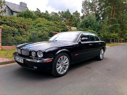 Schwarz Gebraucht 2006 Jaguar XJ Limousine | 14.000 €