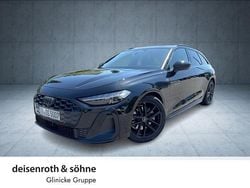 Schwarz Gebraucht 2025 Audi A5 Sport Coupé | 42.970 € (Superpreis)