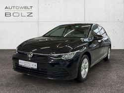 Schwarz Gebraucht 2023 VW Golf VIII | 22.990 € (Guter Preis)