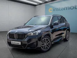 Schwarz Gebraucht 2023 BMW X1 SUV | 45.699 € (Fairer Preis)