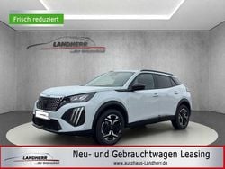 Weiß okenit Neu 2025 Peugeot 2008 Allure SUV | 23.945 € (Guter Preis)