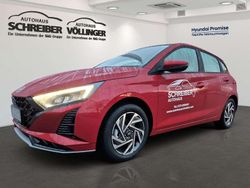 Dragon red Gebraucht 2025 Hyundai i20 Trend Kleinwagen | 23.990 € (Teuer)