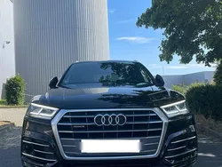 Schwarz Gebraucht 2019 Audi Q5 S-Line SUV | 29.999 € (Superpreis)