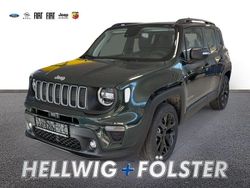 Technogreen metallic clear coa Neu 2026 Jeep Renegade Summit SUV | 31.990 € (Fairer Preis)