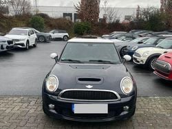 Schwarz Gebraucht 2007 Mini Cooper S Kleinwagen | 7.200 € (Guter Preis)