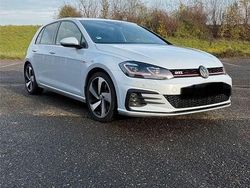 Andere farben Gebraucht 2018 VW Golf GTI Limousine | 20.500 € (Etwas zu teuer)
