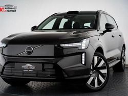 Platinum grey / metallic Gebraucht 2025 Volvo EX90 Ultra SUV | 71.990 € (Fairer Preis)