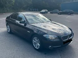 Schwarz Gebraucht 2011 BMW 530 Limousine | 13.500 € (Guter Preis)