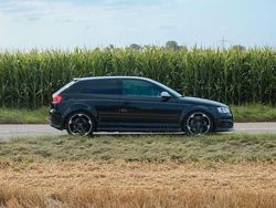 Gebraucht 2010 Audi S3 Limousine | 11.900 € (Superpreis)