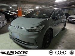 Mondsteingrau Gebraucht 2023 VW ID.3 Pro Kleinwagen | 24.990 € (Guter Preis)