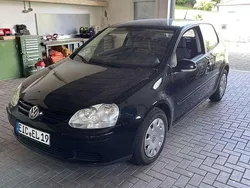Gebraucht 2006 VW Golf V Sportline Limousine | 1.500 € (Fairer Preis)