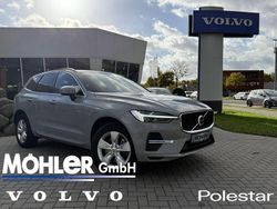 Grau Gebraucht 2023 Volvo XC60 Core SUV | 31.990 € (Superpreis)
