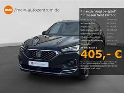 Uranograu Gebraucht 2020 Seat Tarraco 4Drive SUV | 25.960 € (Teuer)