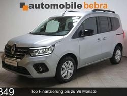 Highland grau Neu 2025 Renault Kangoo Techno Van / Kleinbus | 23.890 € (Superpreis)