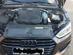 Braun Gebraucht 2019 Audi A5 Sportback Sport Kleinwagen | 22.800 € (Superpreis)