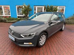 Grau Gebraucht 2018 VW Passat Trendline Kombi | 14.480 € (Fairer Preis)
