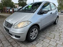Silber Gebraucht 2007 Mercedes A150 Classic Limousine | 1.799 € (Superpreis)