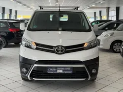 Weiß Gebraucht 2018 Toyota Proace Van | 16.900 € (Guter Preis)