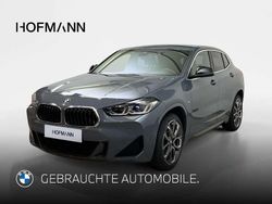 Storm bay metallic Gebraucht 2021 BMW X2 M Sport SUV | 29.801 € (Fairer Preis)