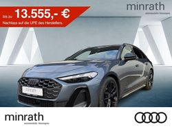 Blau Gebraucht 2024 Audi A5 Ambiente Coupé | 57.480 € (Etwas zu teuer)