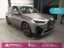 Grau Gebraucht 2023 BMW iX Sport Line SUV | 46.970 € (Guter Preis)