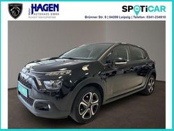 Gebraucht 2021 Citroën C3 Feel Kleinwagen | 9.990 € (Fairer Preis)