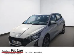 Grau Neu 2024 Hyundai i20 Trend Limousine | 22.980 € (Fairer Preis)