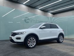Weiß Gebraucht 2020 VW T-Roc Sport SUV | 26.449 € (Fairer Preis)
