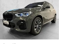 Bmw individual dravitgrau meta Gebraucht 2023 BMW X5 M Sport SUV | 70.900 € (Fairer Preis)