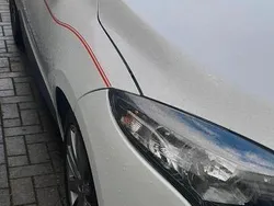 Weiß Gebraucht 2011 Renault Mégane Coupé Coupé | 2.850 €