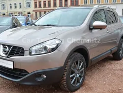 Braun Gebraucht 2012 Nissan Qashqai I-Way SUV | 11.999 € (Teuer)