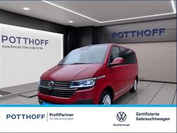 Rot Gebraucht 2021 VW T6.1 Van | 41.977 € (Superpreis)